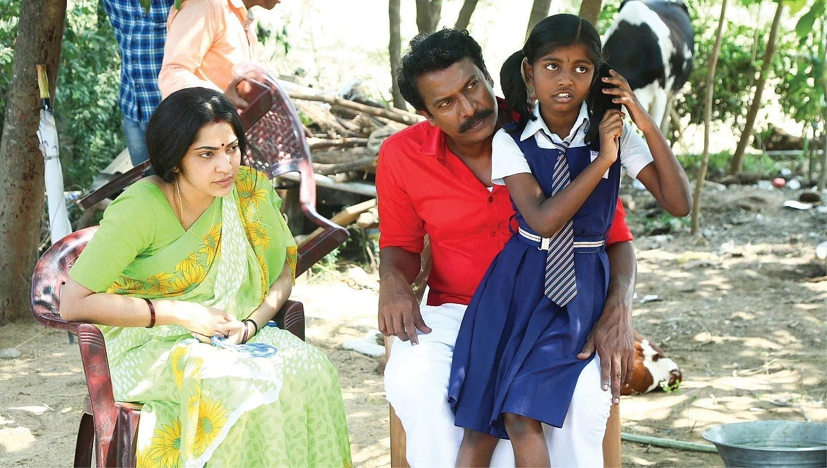 கடவுள் மறுப்பு, கம்யூனிஸம், சாதியம்... மூவர் பகிர்ந்த மூன்று பதில்கள்!