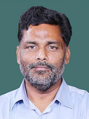 பப்பு யாதவ்