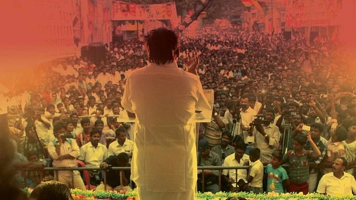 விகடன் பைட்ஸ்: ரஜினி Vs பெர்னி, தேயும் தே.மு.தி.க., ஜி.கே.வாசன் கொந்தளிப்பு!