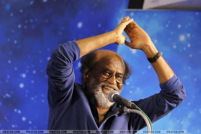 ரஜினி