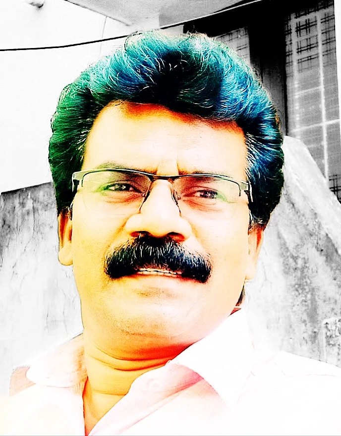 ஆசிரியர் தங்கபாபு