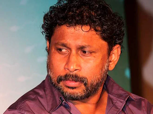 Director shoojit
