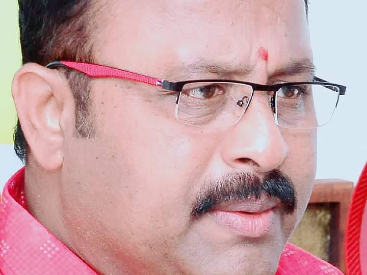 `ஏழைகளுக்கு உதவத் தயாராக இருக்கிறேன்!’ -ரூ.25 லட்சம் கொடுத்த அணைக்கட்டு எம்.எல்.ஏ நந்தகுமார் #corona