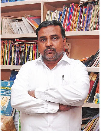 பிரின்ஸ் கஜேந்திரபாபு