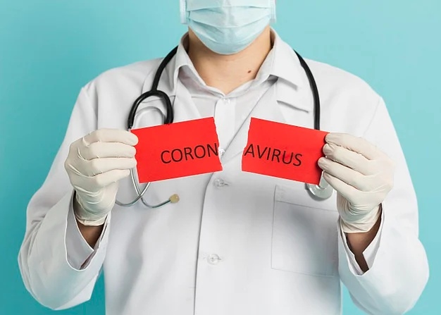 Corona Vairus
