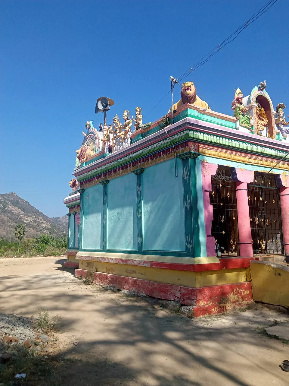 காளியம்மன் கோயில்
