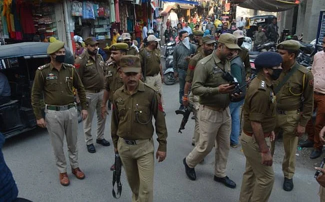 kashmir