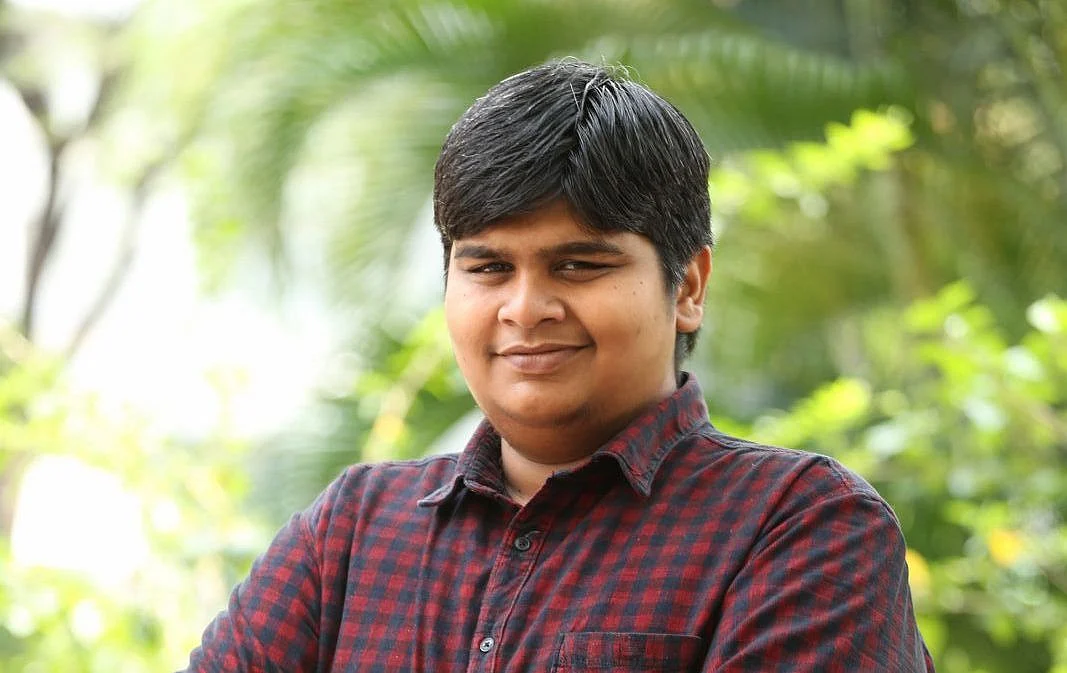 கார்த்திக் சுப்புராஜ்