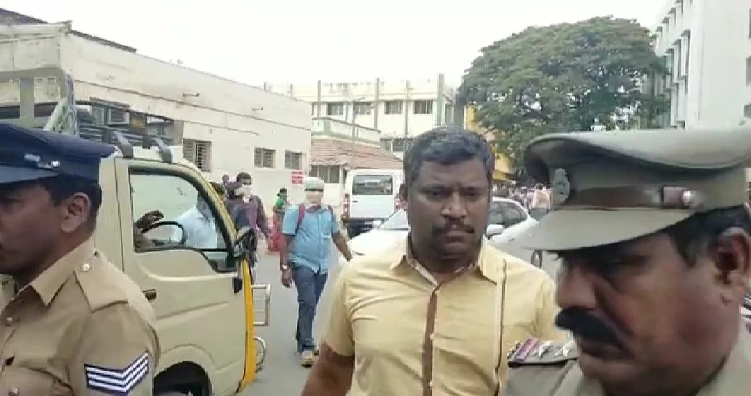 ஹீலர் பாஸ்கர்