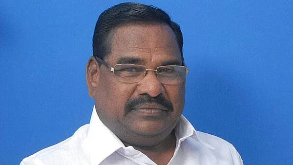 அந்தியூர் செல்வராஜ்