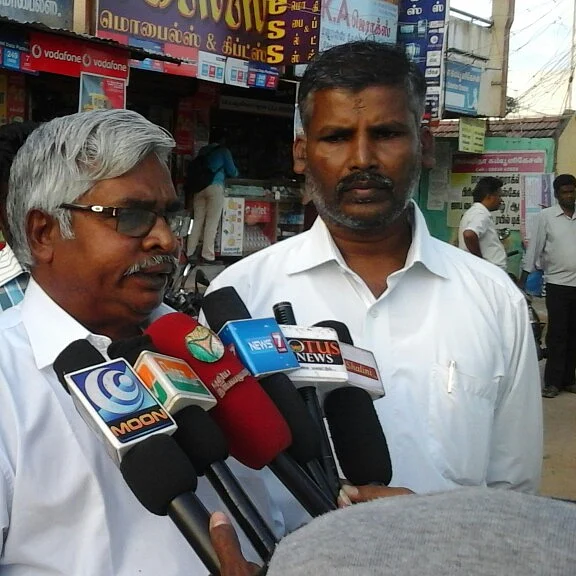 அரங்க குணசேகரன்