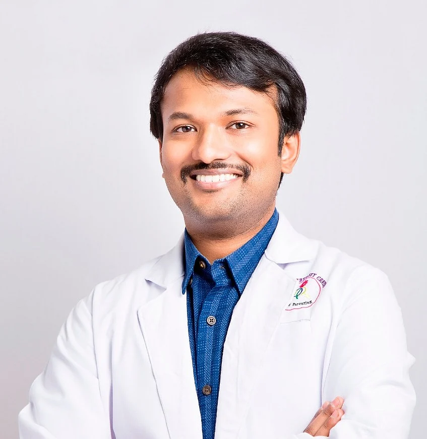 Dr. Arun Muthuvel