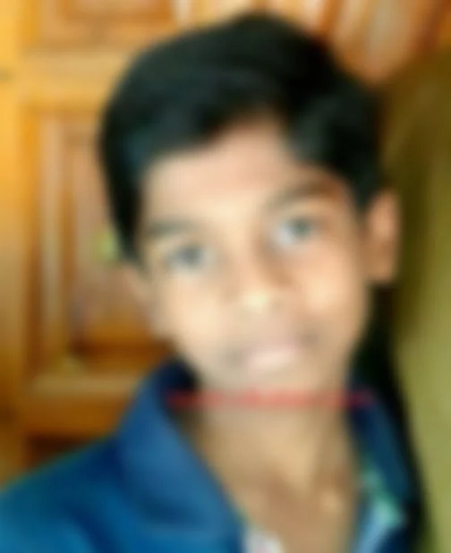 கொலை செய்யப்பட்ட லால் கிருஷ்ணன்
