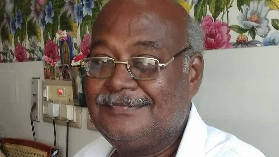 கொலை செய்யப்பட்ட ராமநாதன்