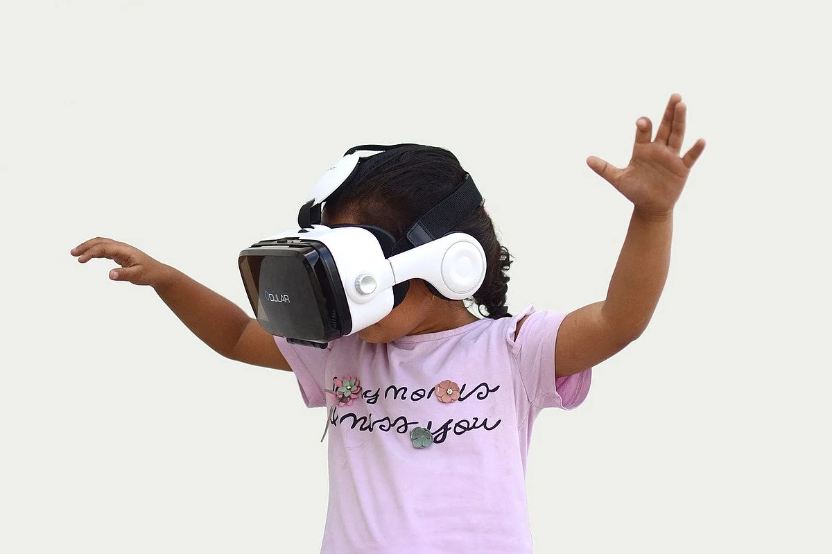 VR Travel