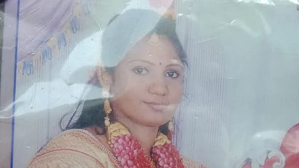 மகளைக் கொலை செய்த லதா
