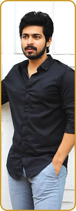 ஹரீஷ் கல்யாண்