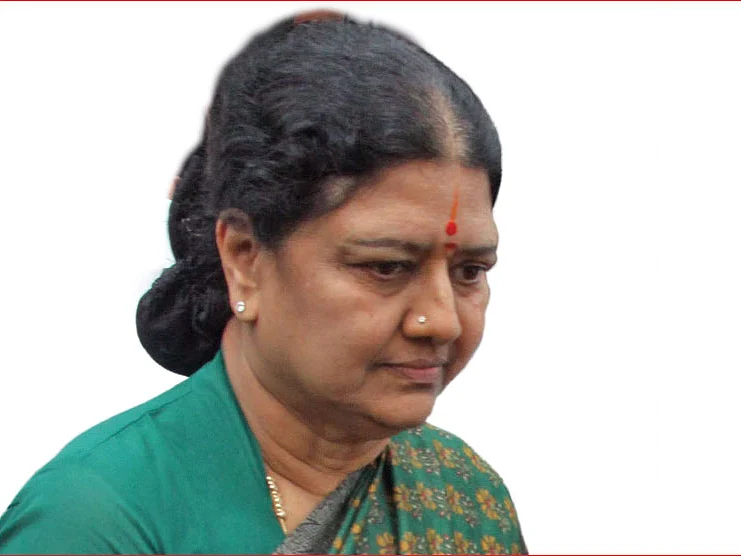 திவாகரன் மகன் திருமணம்... உறவுகளுக்குத் தடை போட்டாரா சசிகலா?