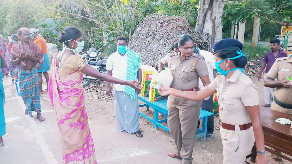 இன்ஸ்பெக்டர் சுகுணா
