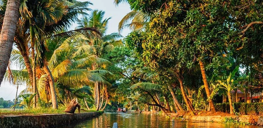 கேரளா