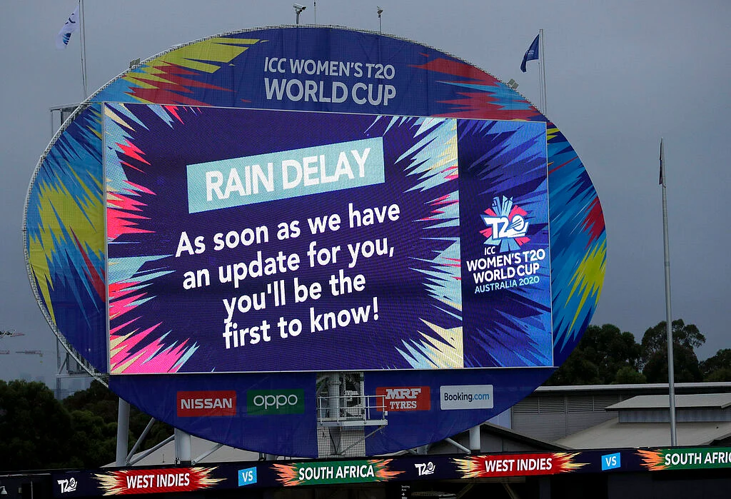 T20 World Cup