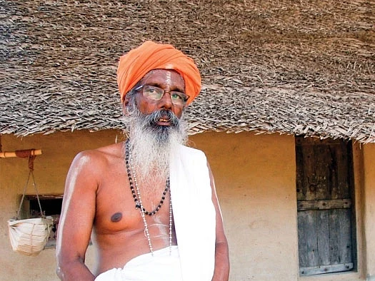 கன்னியாகுமரி: `வசந்தகுமாரின் மகனுக்கே சீட் கொடுக்கணும்!’ - பாலபிரஜாதிபதி அடிகளார்