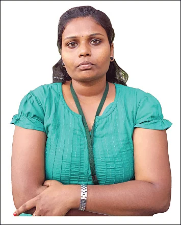 வந்தனா