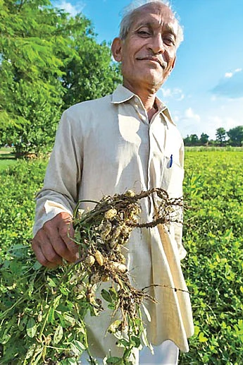 ஹூகும்சந்த் பட்டிதார்