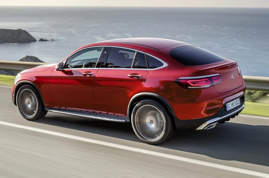 GLC Coupe