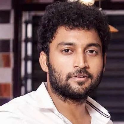 விக்ரமன்