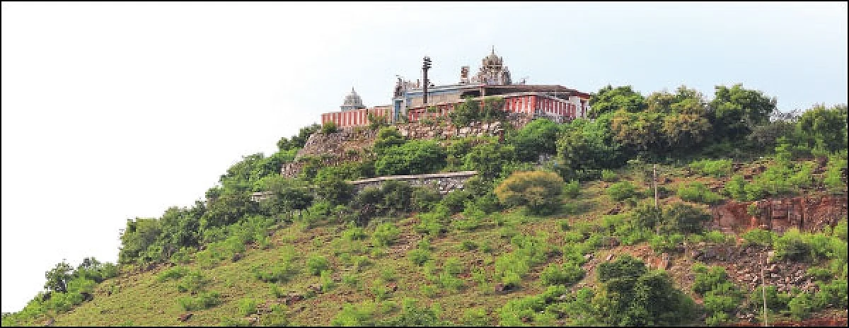 பெரும்பேர் கண்டிகை