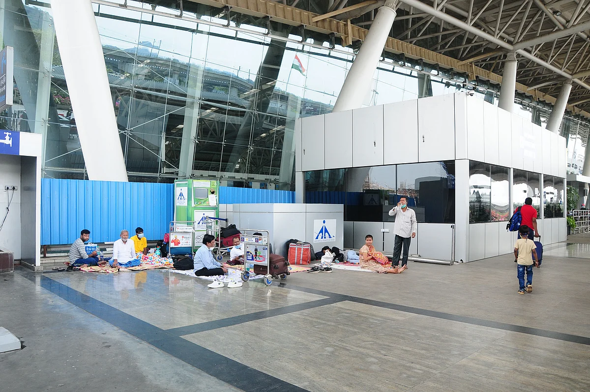 chennai airport