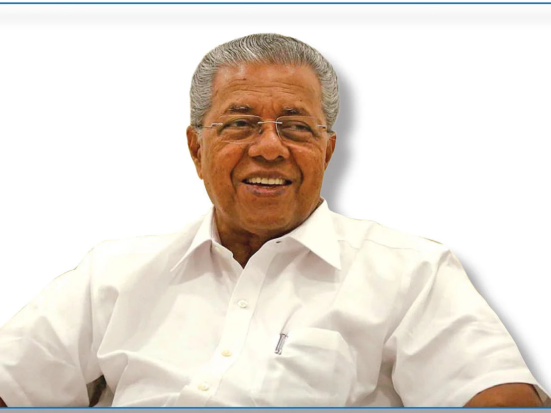`2 நாளாக உணவில்லை; நடுரோட்டில் இறக்கிவிடும் அவலம்!' -கேரள மக்களுக்கு பினராயி `மனிதநேய' அறிவுரை