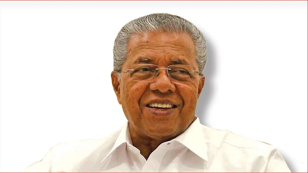 பினராயி விஜயன்