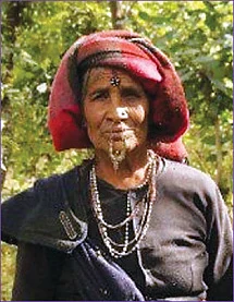 பிரபா தேவி