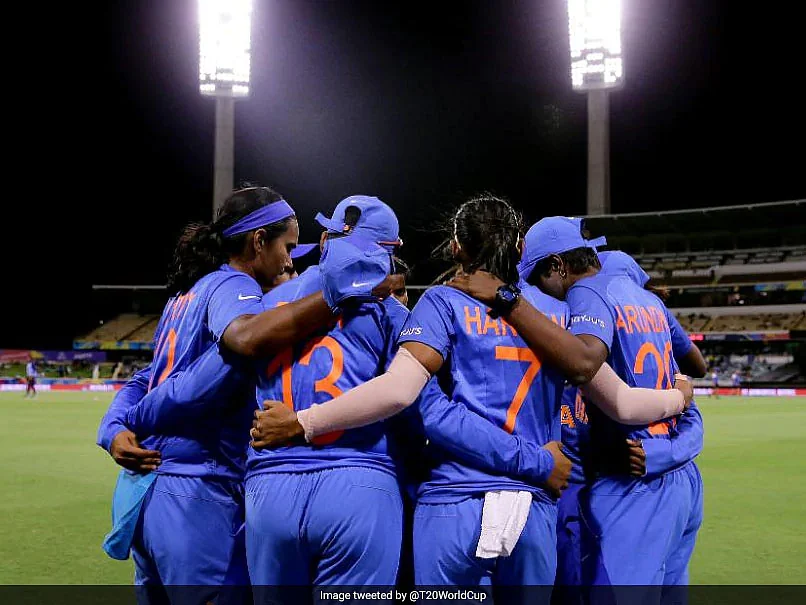 Team india