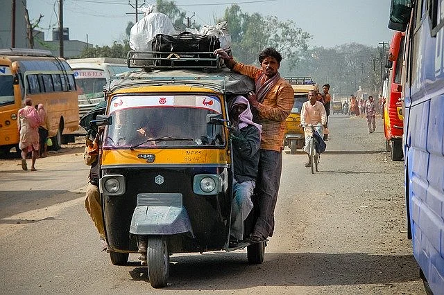 Travel