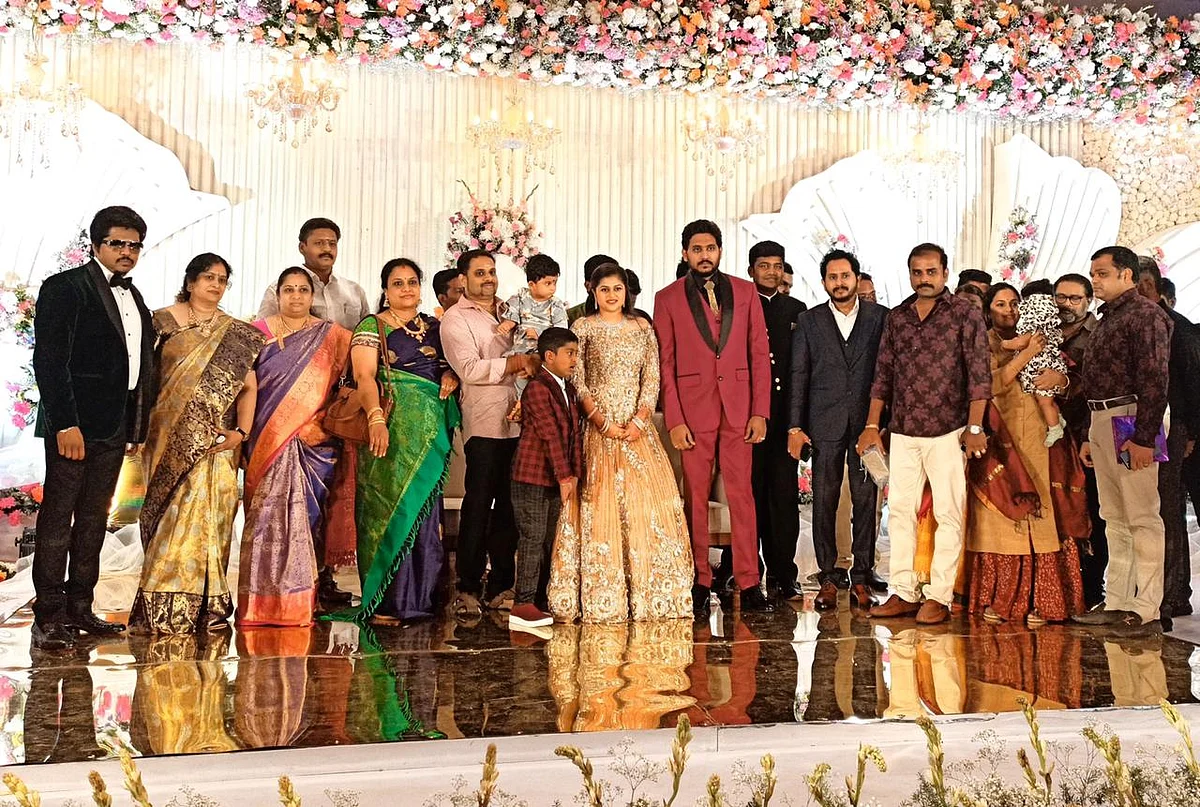 திருமணத்தில்