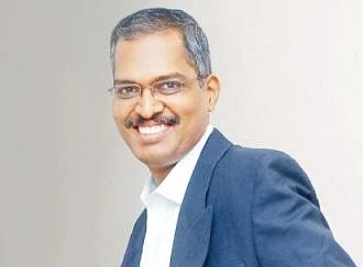 சொக்கலிங்கம் பழனியப்பன்