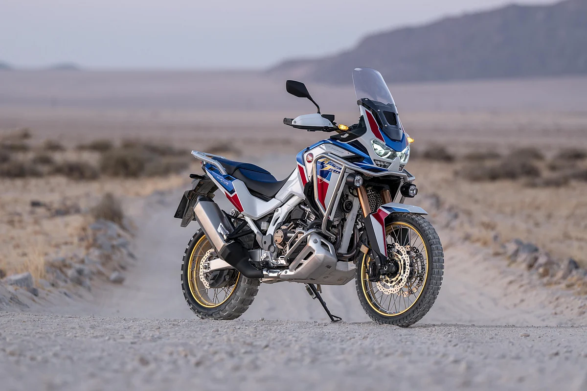 CRF1100L