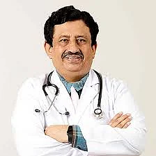 Dr.Sundhararaman