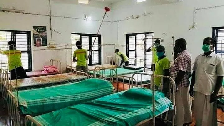 கேரளா