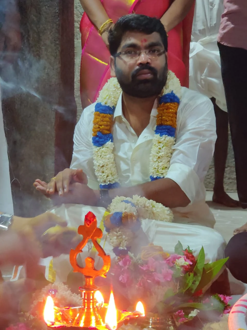 உமேஷ்வரன்