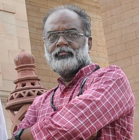 குமரேசன்