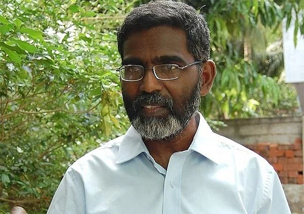 சுப.உதயகுமாரன்
