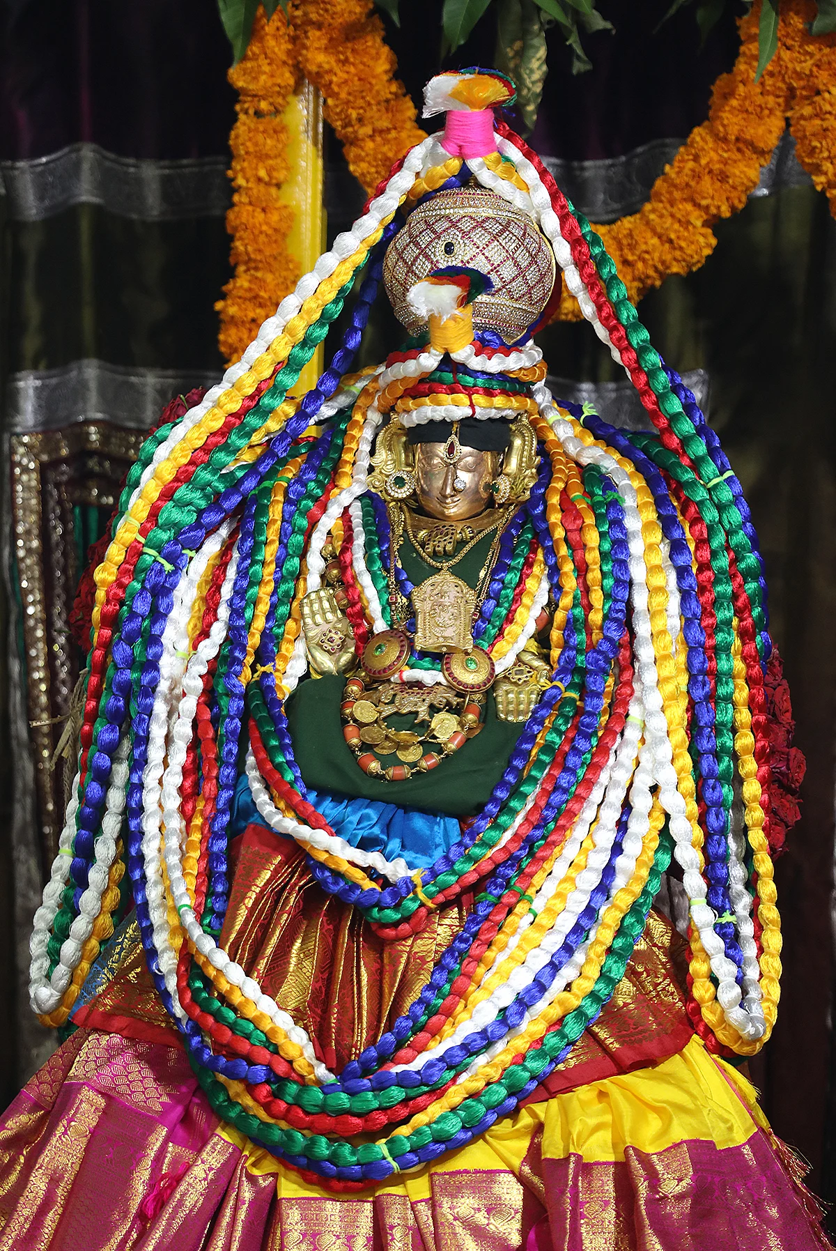 Padmavathy