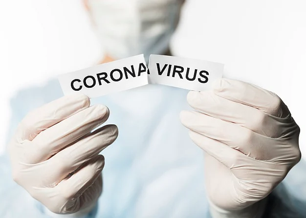 Corona updates