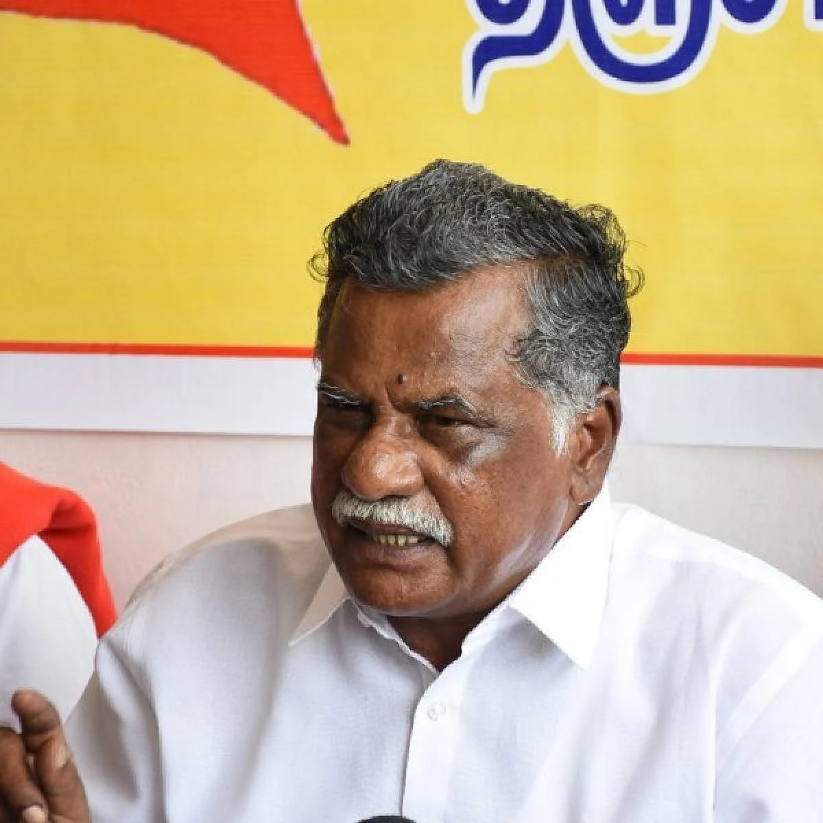 முத்தரசன்