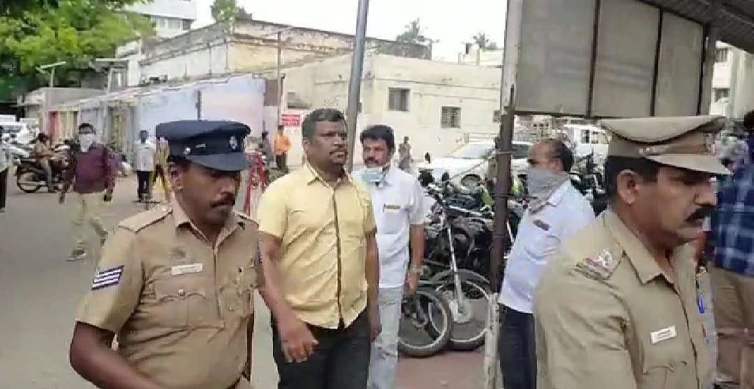 ஹீலர் பாஸ்கர்