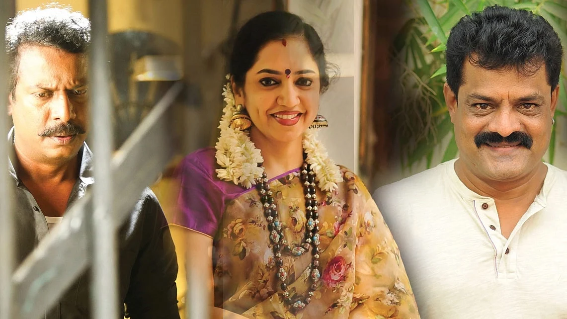 தமிழச்சி தங்கபாண்டியன்